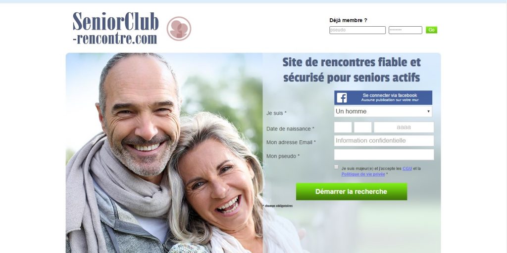 Avis sur top rencontre