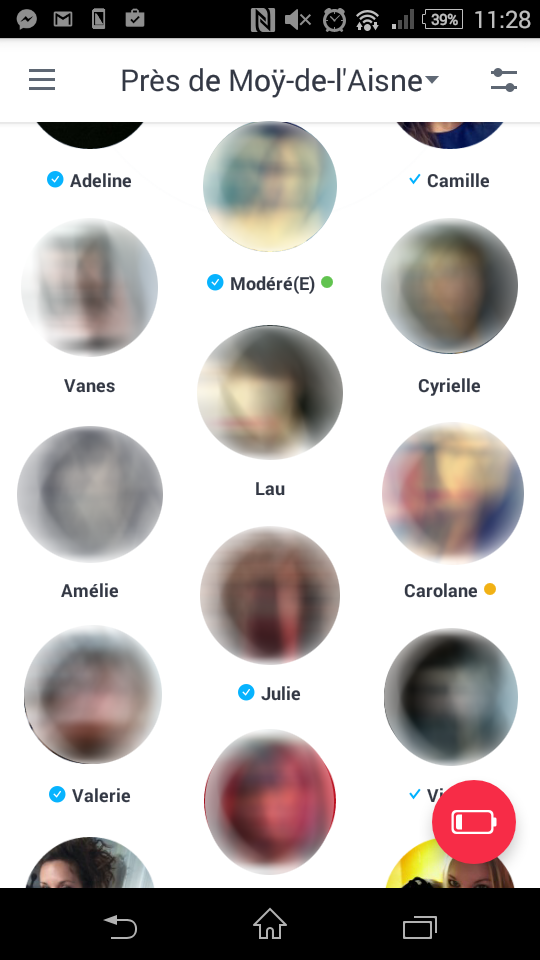 profils sur badoo mobile